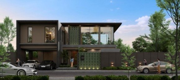 3 bedrooms Villa in Phuket, Thailand No. 12516 10