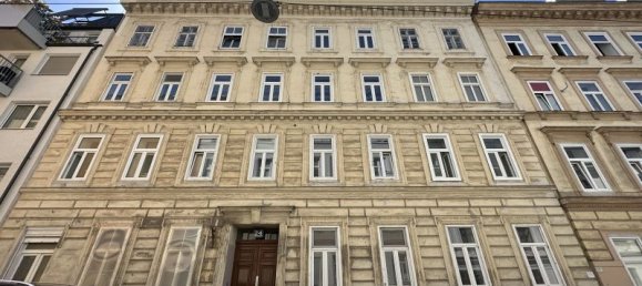 2-salle Appartement à Meidling, Austria No. 182397 4