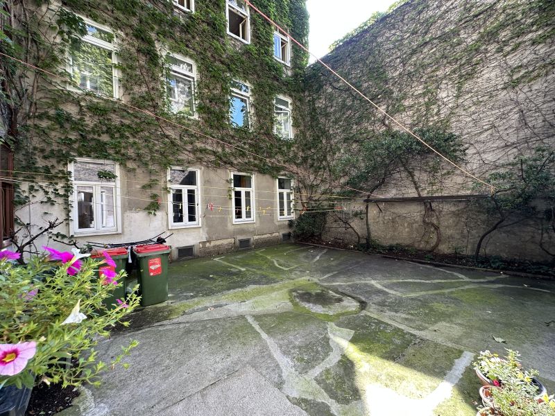 2-salle Appartement à Meidling, Austria No. 182397