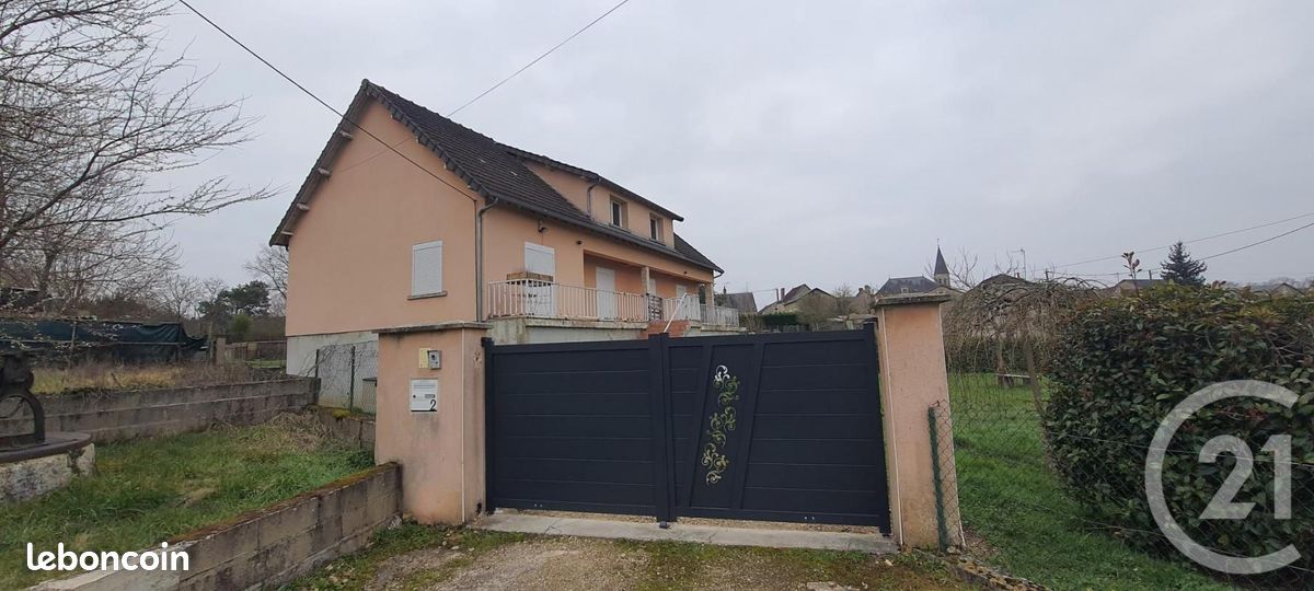 1 bedroom House in Oulches, France No. 101066