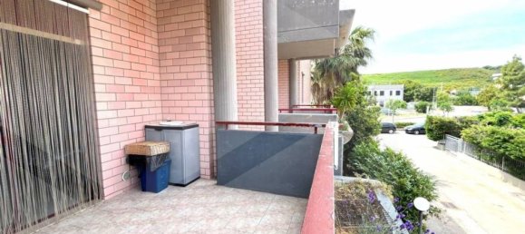 3 rooms Apartment in Campomarino, Italy No. 18832 22