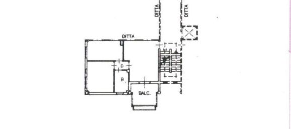 3 rooms Apartment in Campomarino, Italy No. 18832 17