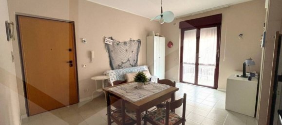 3 rooms Apartment in Campomarino, Italy No. 18832 21