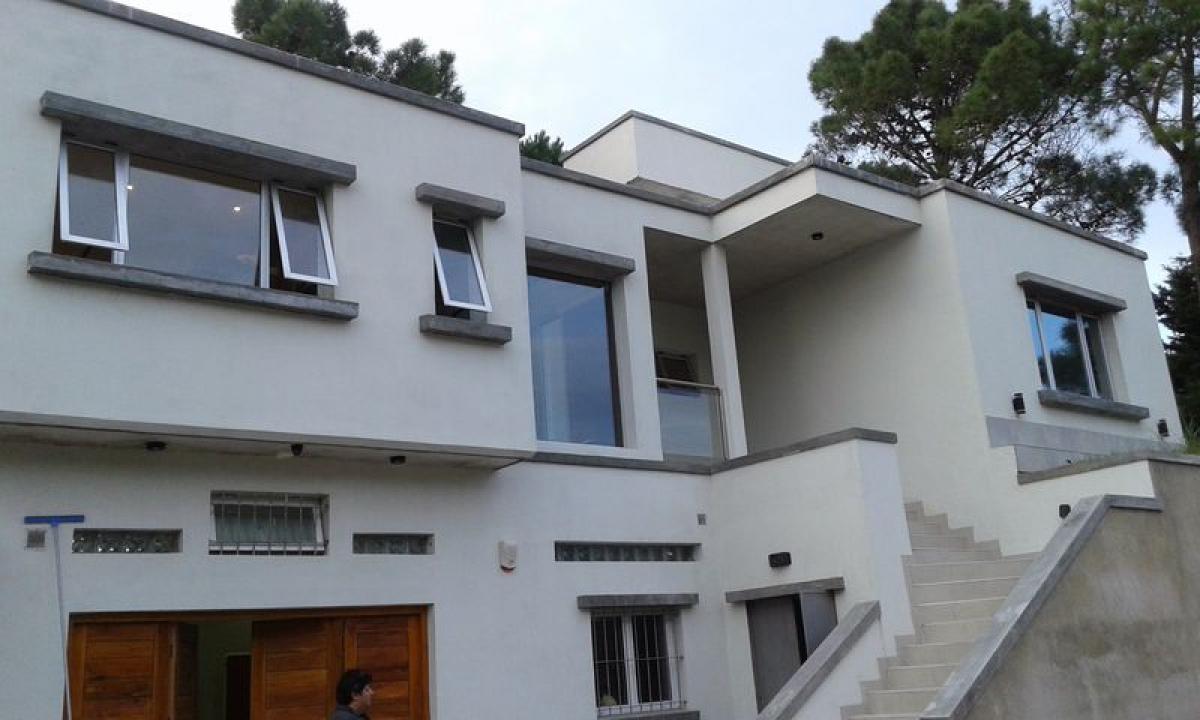 3 Schlafzimmer Haus in Mar del Plata, Argentina, Nr. 89742