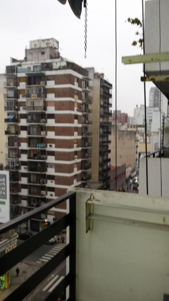 Studio à Buenos Aires, Argentina No. 78355