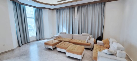 5 غرف نوم فيلا في البرشاء, UAE رقم 496 6