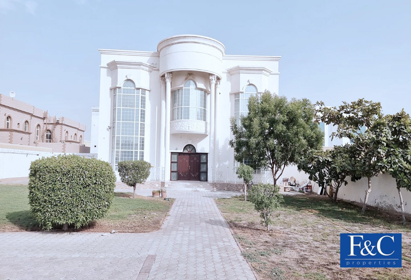 5 غرف نوم فيلا في البرشاء, UAE رقم 496