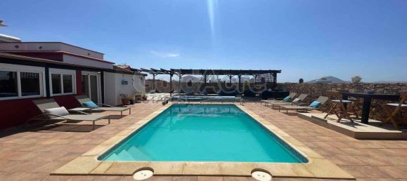 4 bedrooms Villa in Caleta De Fuste, Spain No. 145766 40