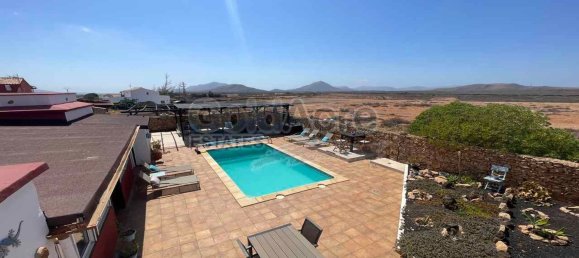 4 bedrooms Villa in Caleta De Fuste, Spain No. 145766 46