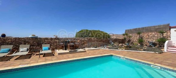 4 bedrooms Villa in Caleta De Fuste, Spain No. 145766 41