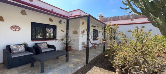 4 bedrooms Villa in Caleta De Fuste, Spain No. 145766 15