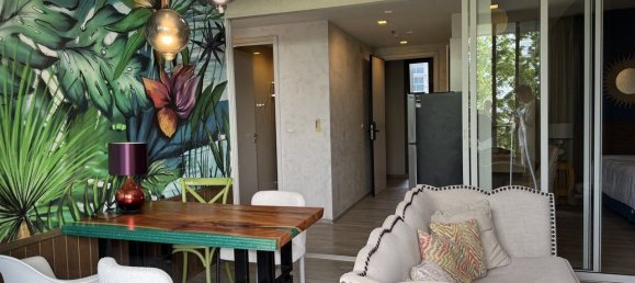 2 chambres Condo à Pattaya, Thailand No. 64844 10