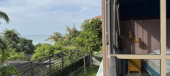 2 chambres Condo à Pattaya, Thailand No. 64844 9