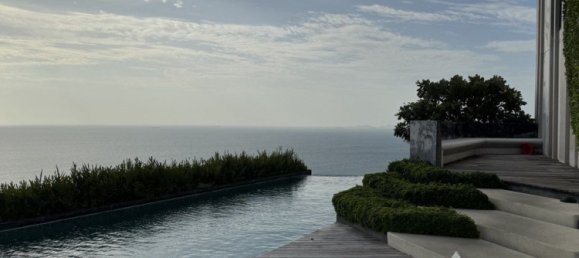 2 chambres Condo à Pattaya, Thailand No. 64844 12