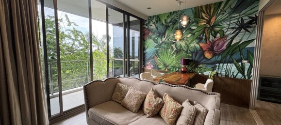 2 chambres Condo à Pattaya, Thailand No. 64844 3