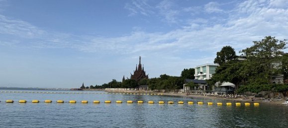 2 chambres Condo à Pattaya, Thailand No. 64844 14