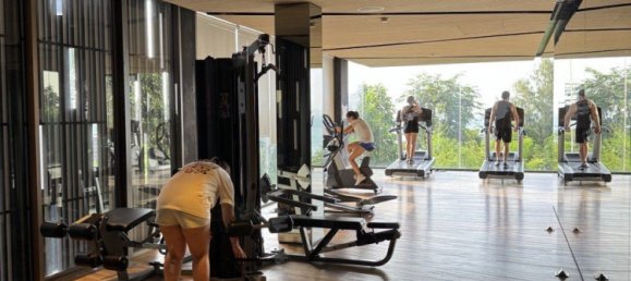 2 chambres Condo à Pattaya, Thailand No. 64844 13