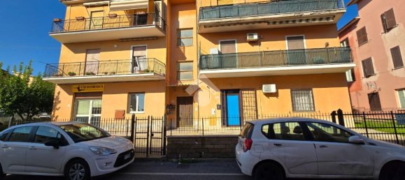 3-Zimmer Wohnung in Fiano Romano, Italy, Nr. 6014 18
