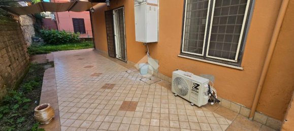 3-Zimmer Wohnung in Fiano Romano, Italy, Nr. 6014 13