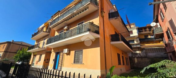 3-Zimmer Wohnung in Fiano Romano, Italy, Nr. 6014 17