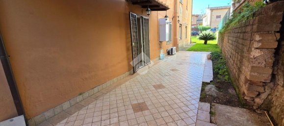 3-Zimmer Wohnung in Fiano Romano, Italy, Nr. 6014 14