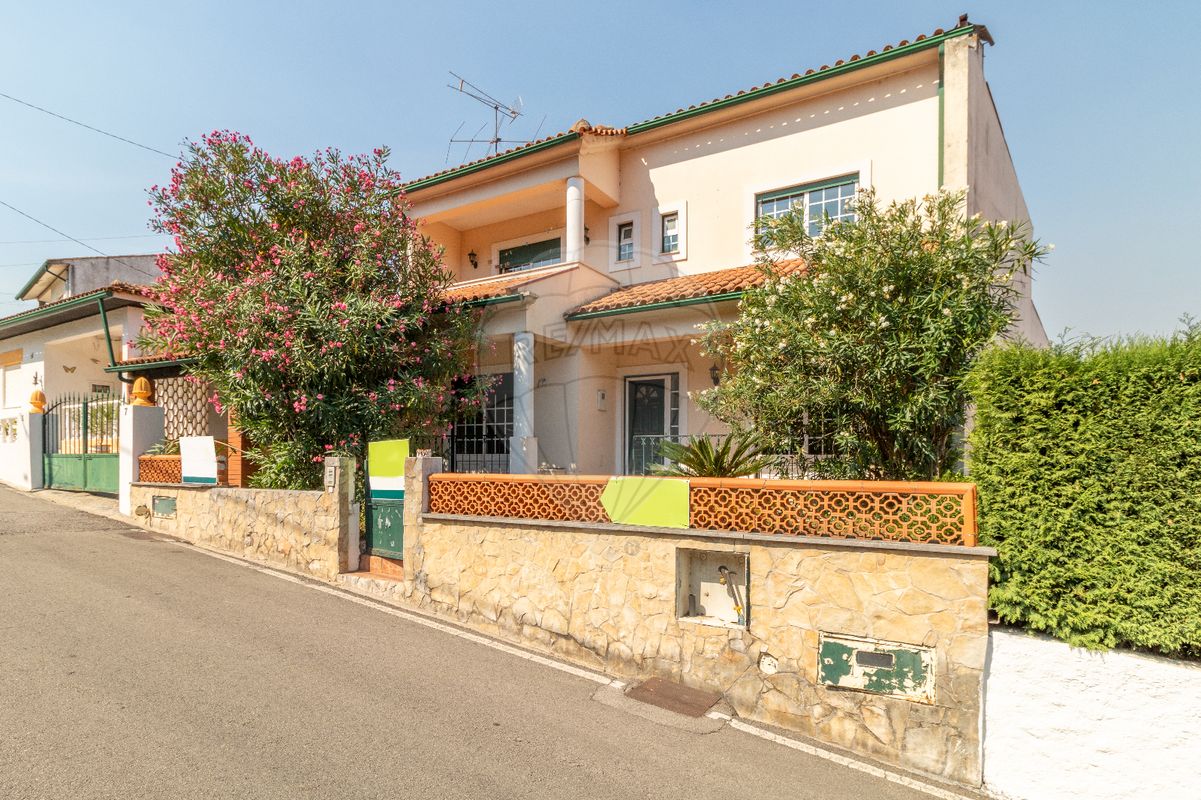 Casa T3 em Moita, Portugal N.º 48394