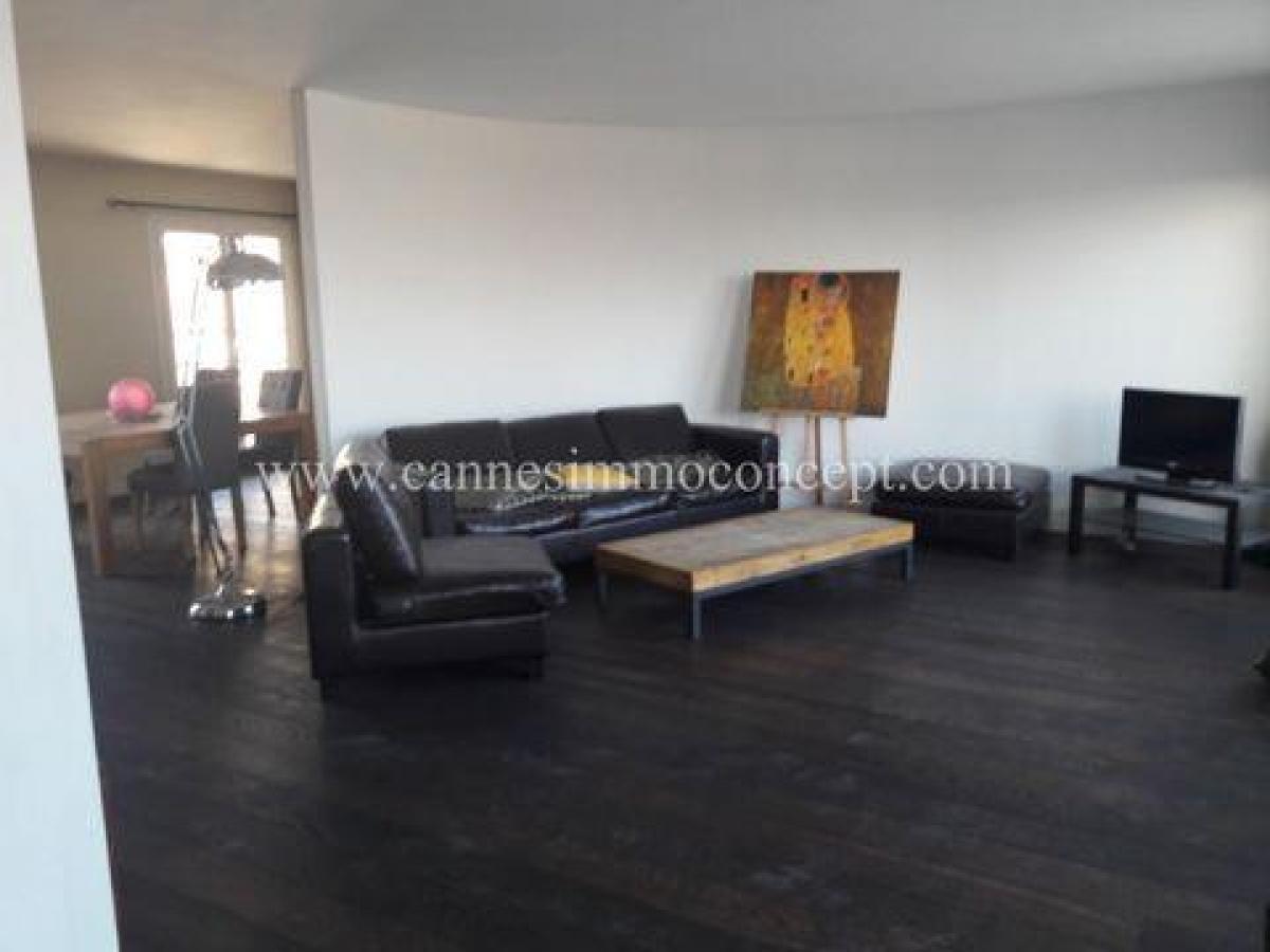 Кондоминиум  с 2 спальнями в Марсель, Франция № 12278