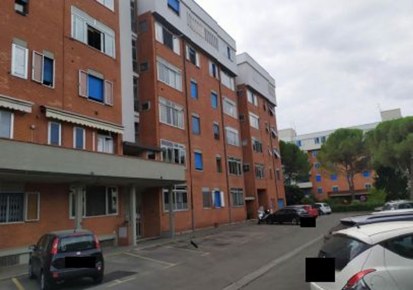 8 rooms Penthouse in Sesto Fiorentino, Italy No. 188581