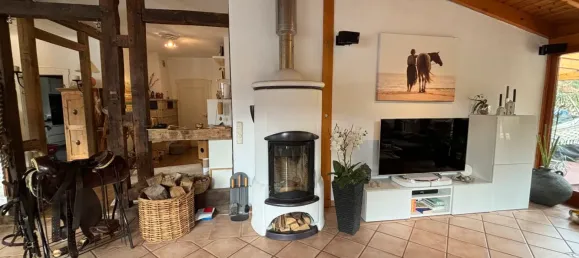 6 غرف نوم منزل في Altenkirchen, Germany رقم 184543 17