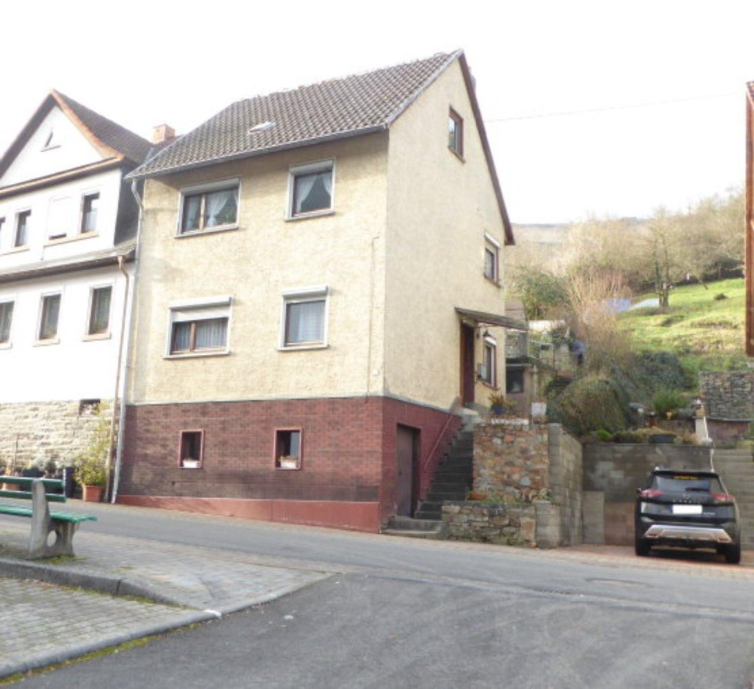 Casa T3 em Mainz-Bingen, Germany N.º 125066