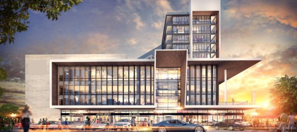 Apartment 1+1 in Istanbul, Turkey No. 25013 3