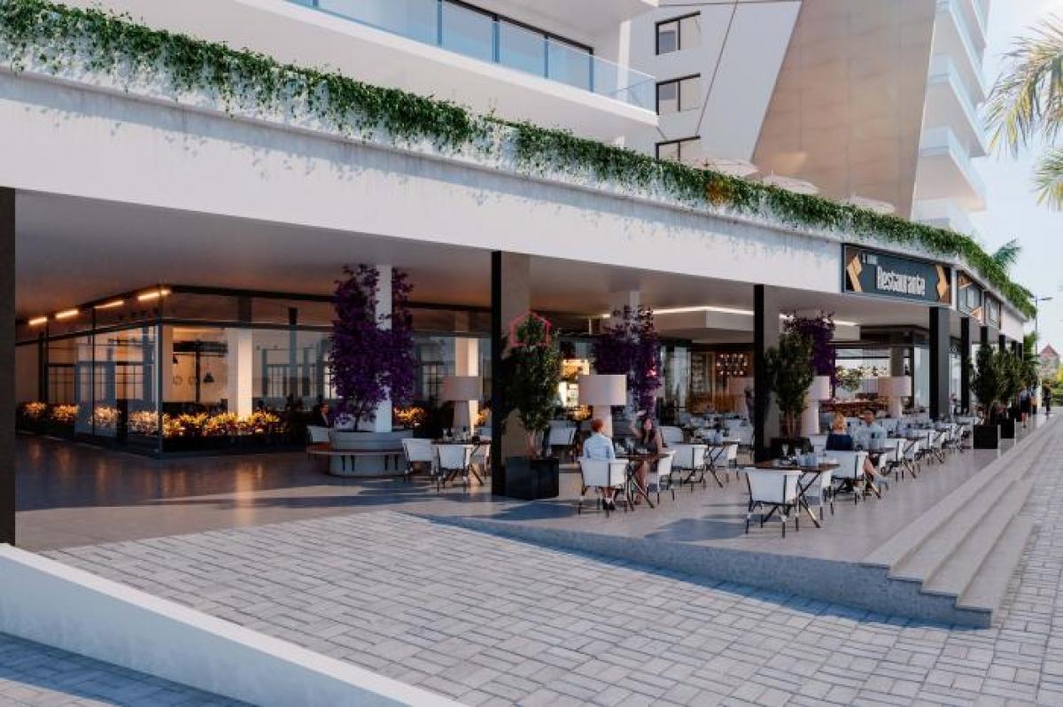  Office in Funchal, Portugal No. 1868