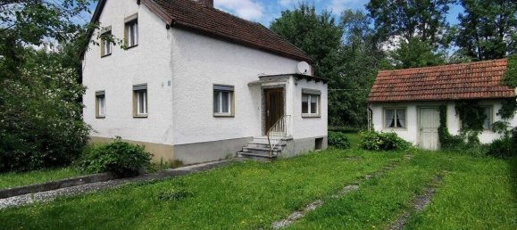 Grundstück in Deggendorf, Germany, Nr. 128925 3