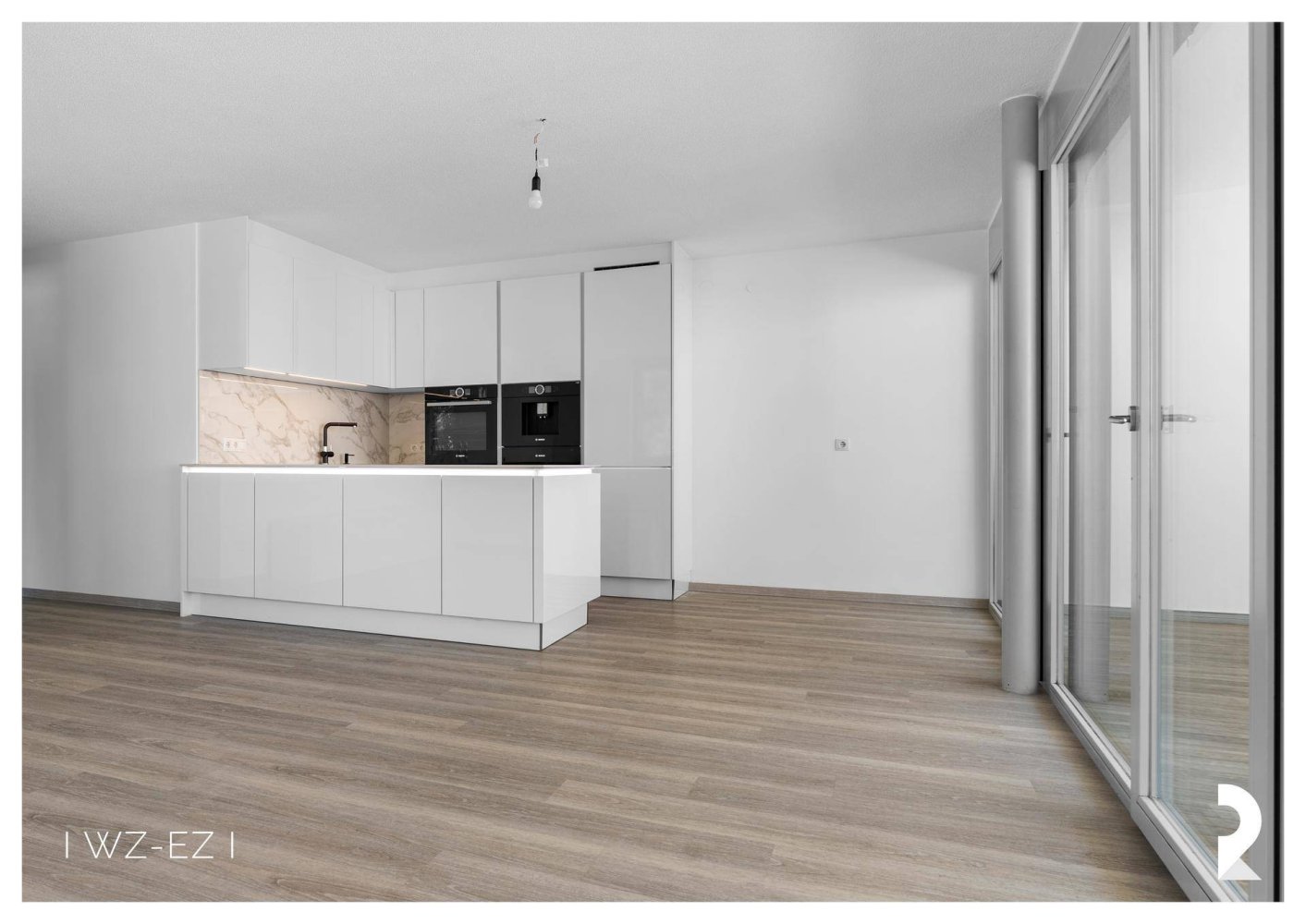 Квартира с 2 спальнями в Дорнбирн, Австрия № 220466