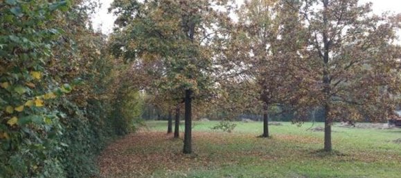 8-Zimmer Villa in Campodarsego, Italy, Nr. 251489 6