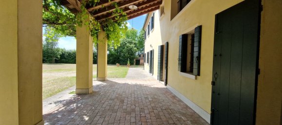 8-Zimmer Villa in Campodarsego, Italy, Nr. 251489 8