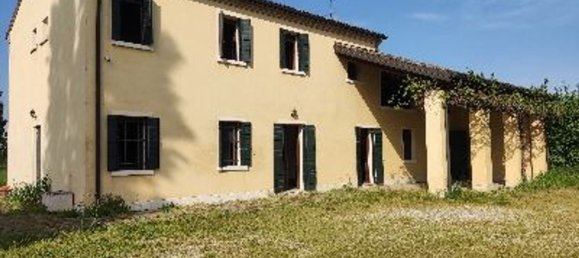 8-Zimmer Villa in Campodarsego, Italy, Nr. 251489 10