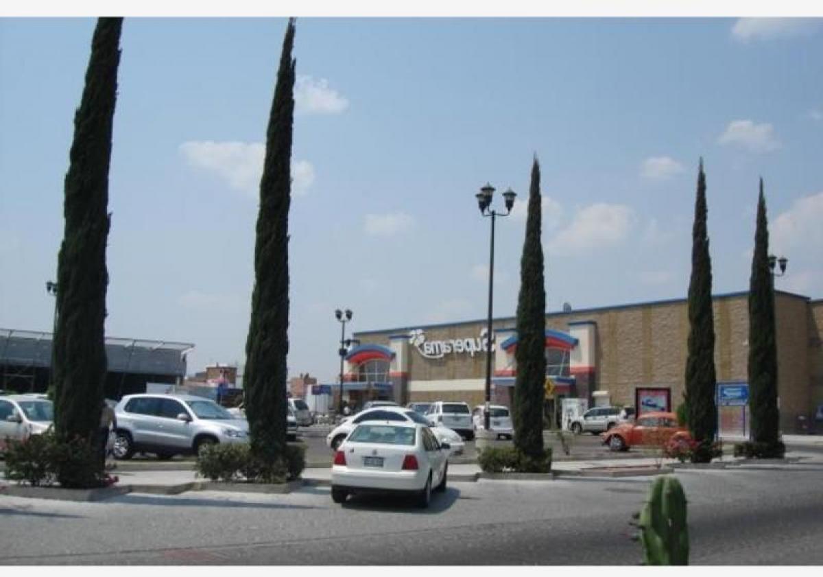 3 bedrooms House in Queretaro, Mexico No. 166106