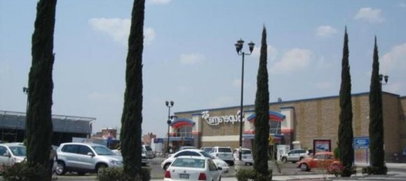 3 bedrooms House in Queretaro, Mexico No. 166106 2