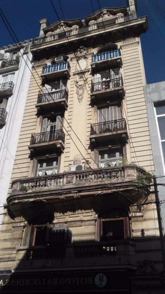 3 bedrooms Apartment in Buenos Aires, Argentina No. 66627