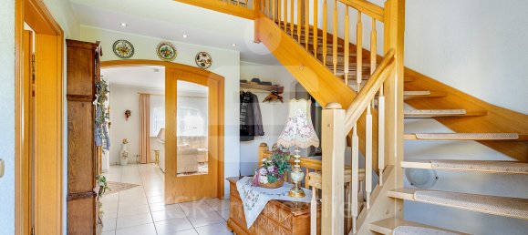 2 Schlafzimmer Haus in Oberbergischer, Germany, Nr. 369719 2