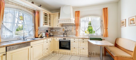 2 Schlafzimmer Haus in Oberbergischer, Germany, Nr. 369719 5