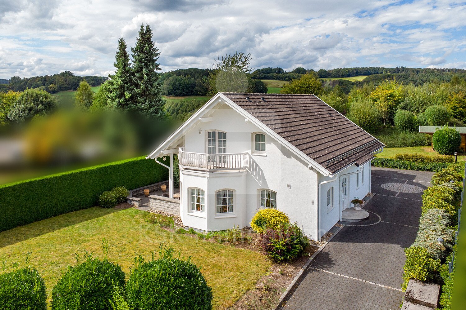 2 Schlafzimmer Haus in Oberbergischer, Germany, Nr. 369719