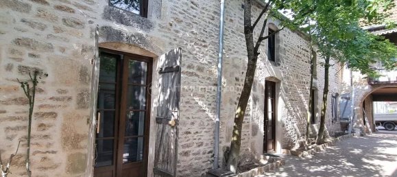 4 Schlafzimmer Haus in Andelot-Blancheville, France, Nr. 251146 2