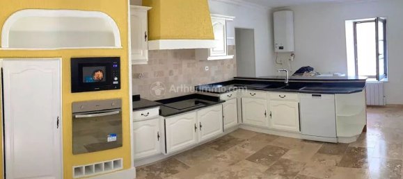 4 Schlafzimmer Haus in Andelot-Blancheville, France, Nr. 251146 3