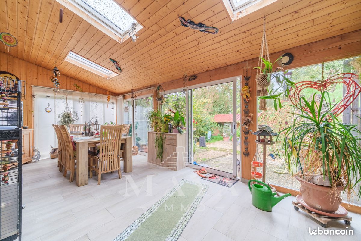 3 bedrooms House in Hundsbach, France No. 226149