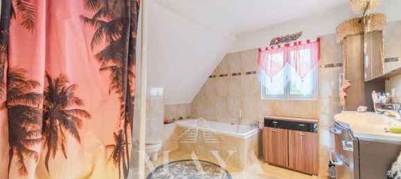 3 bedrooms House in Hundsbach, France No. 226149 39