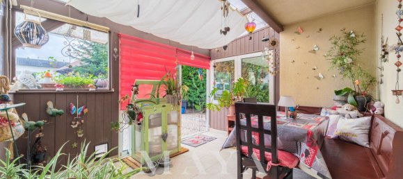 3 bedrooms House in Hundsbach, France No. 226149 41