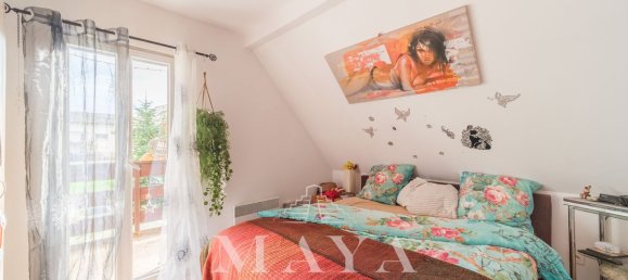 3 bedrooms House in Hundsbach, France No. 226149 32