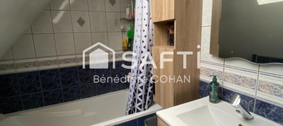 4 Schlafzimmer Haus in Theuville, France, Nr. 48929 12